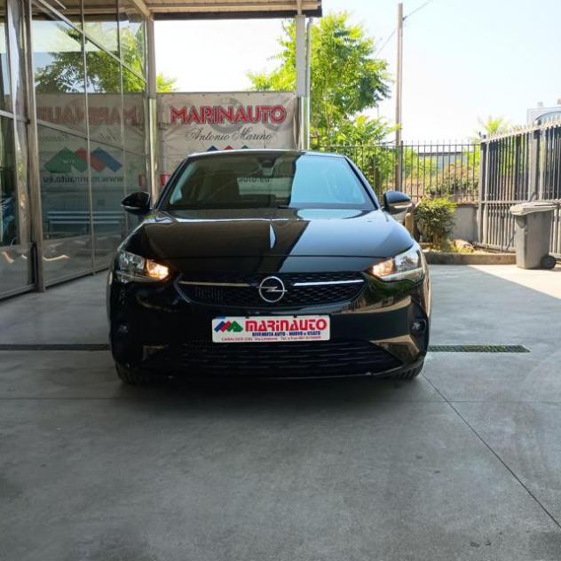 OPEL Corsa 1.5 D 100 CV Edition Business rif. 22476700 - Foto 2