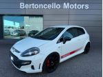 ABARTH Punto Evo 1.4 16V 165cv Turbo Multiair KIT ESSESSE SS  rif. 24036975