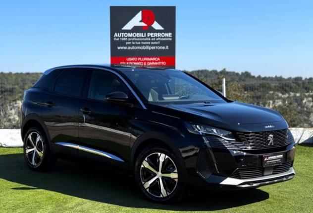 PEUGEOT 3008 BlueHDi 130cv EAT8 Allure Pack rif. 23407628 - Foto 3
