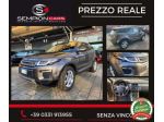 LAND ROVER Range Rover Evoque 2.0 150cv auto DYNAMIC EURO6 rif. 24166099