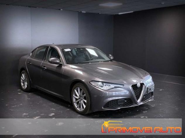 ALFA ROMEO Giulia 2.2 Turbodiesel 150 CV rif. 20861518 - Foto 6