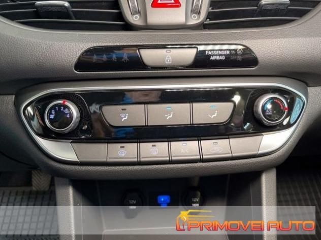 HYUNDAI i30 1.0 T-GDI iMT 48V 5 porte Select rif. 19198453 - Foto 6