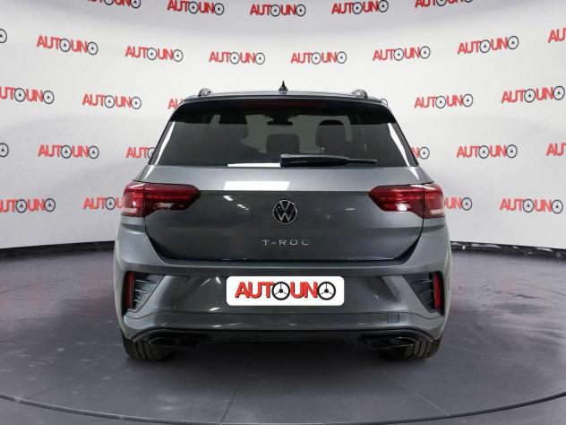 Volkswagen T-Roc 1.0 TSI R-Line - Foto 6