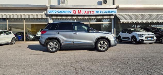SUZUKI Vitara (2015) Vitara 1.6 DDiS 4WD AllGrip V-Cool - Foto 3