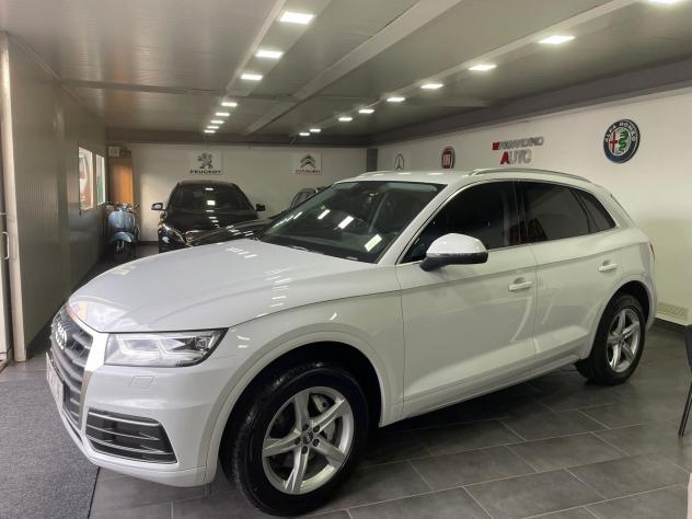 Audi Q5 2.0 TDI 190 CV quattro S tronic line plus - Foto 4