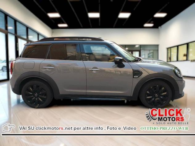 Mini Countryman Countryman 2020 - 2.0 Cooper D Baker Street aut - Foto 4