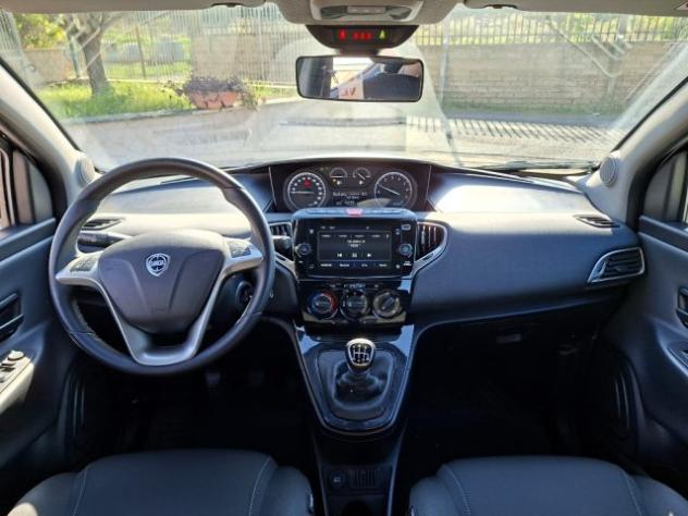 LANCIA Ypsilon 1.0 FireFly Hybrid Gold PREZZO REALE! CARPLAY+PDC rif. 24239517 - Foto 8