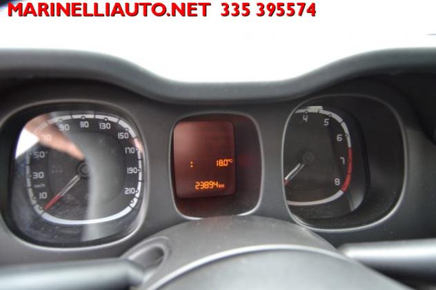 FIAT Panda Cross 1.0 FireFly S&S Hybrid 70CV X NEOPATENTATI rif. 23810530 - Foto 7