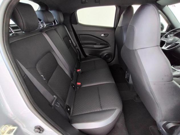 Nissan Juke 1.6 HEV N-Connecta - Foto 5