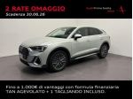 AUDI Q3 SPORTBACK 35 TDI S-TRONIC S-LINE EDITION rif. 23862675