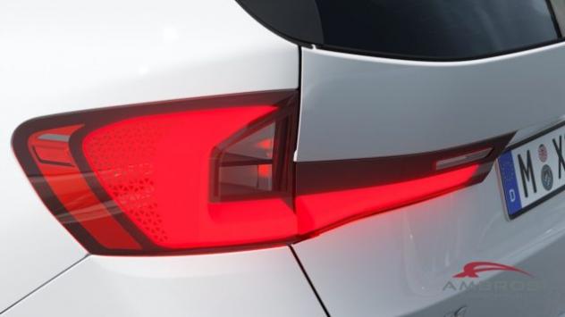BMW X1 xDrive25e Msport Pro Premium Package rif. 24096482 - Foto 7
