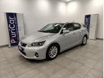 Lexus CT Hybrid 200h Executive auto Cruise Bluetooth Cerchi Lega