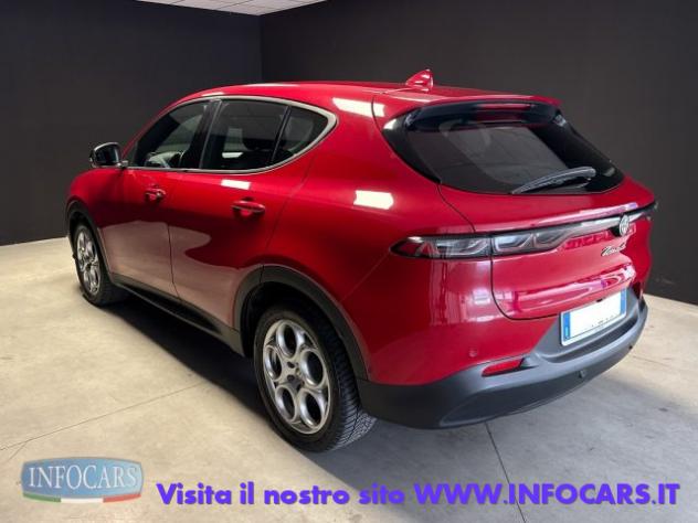 ALFA ROMEO Tonale 1.6 diesel 130 CV TCT6 Sprint rif. 23877359 - Foto 2