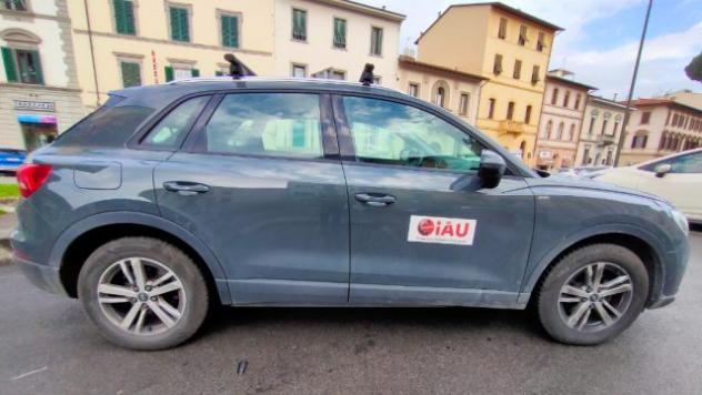 AUDI Q3 35 TDI S tronic Business Advanced rif. 23440895 - Foto 8