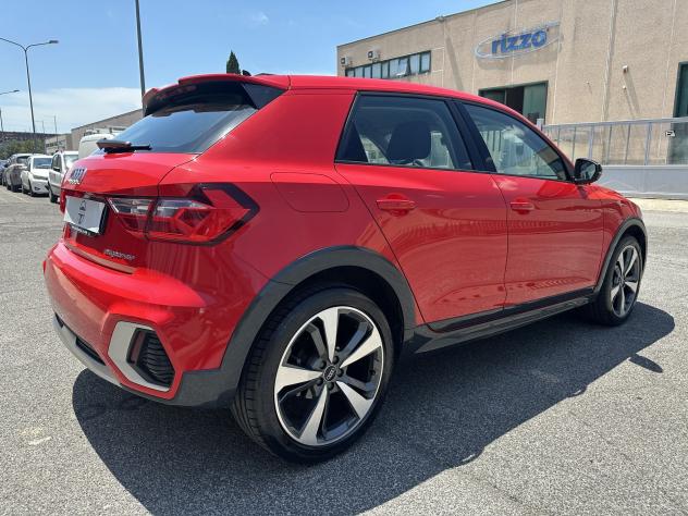 Audi A1 Sportback 35 TSI S Tronic Citycarver 150cv - Foto 6