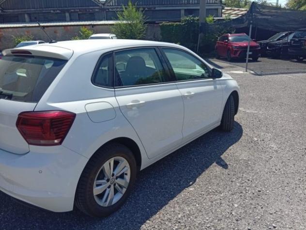 VOLKSWAGEN Polo 1.0 TSI 5p. Comfortline BlueMotion Technology rif. 23905136 - Foto 6