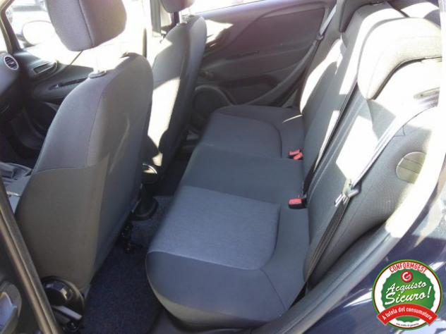 FIAT Punto 1.4 8V 5 porte Easypower Street rif. 23372304 - Foto 10