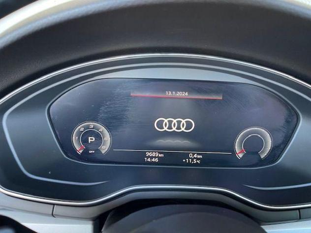 AUDI - A5 Cabrio - 2.0 TDI 190CV S tronic Design - Foto 9