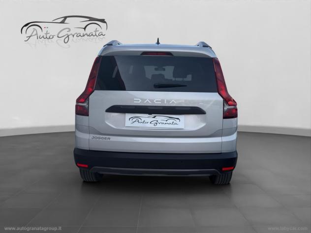 DACIA Jogger 1.0 TCe 110 CV 5 posti Extreme Up SOLI 40.000KM PARI NUOVO! - Foto 6
