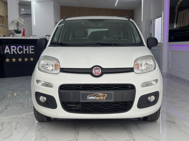 Fiat Panda 1.3 MJT 75CV Lounge - Foto 2