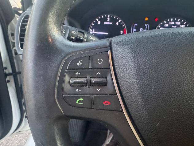 hyundai i20 1.4 crdi 90cv diesel 2016 - Foto 10