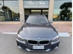 Bmw 318 318d Touring