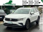 VOLKSWAGEN Tiguan 1.5 TSI 150 CV DSG Life TAGLIANDI PAGATI FINO 2026 rif. 2 &hellip;