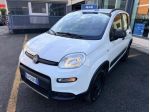 Fiat Panda 0.9 TwinAir Turbo S&S 4x4 Wind               ***OK NEOPATENTATI***