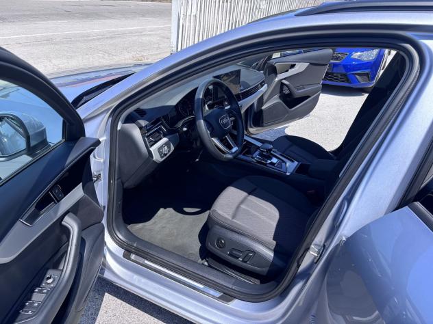 Audi A4 2.0 40 G-TRON S TRONIC Metano - Foto 9