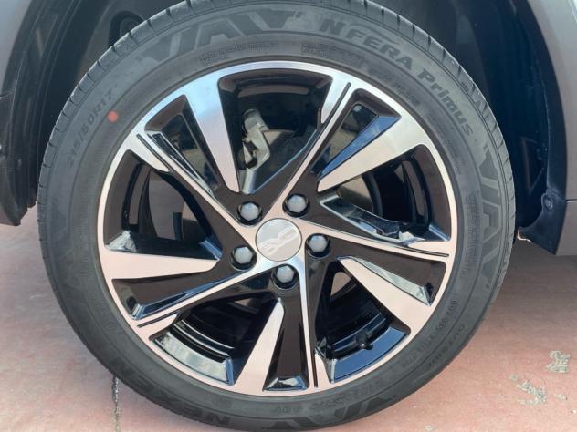 EVO Evo 5 1.5 B/GPL - Foto 7