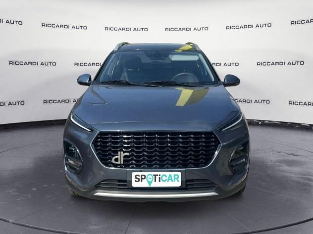 DR AUTOMOBILES dr 3.0 1.5 Bi-Fuel GPL - Foto 3