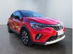 Renault Captur E-Tech hybrid 1.6 E-TECH HEV 145 TECHNO