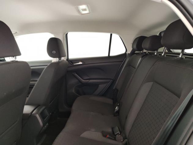 Volkswagen T-Cross T-Cross 1.0 tsi Style 95cv - Foto 10