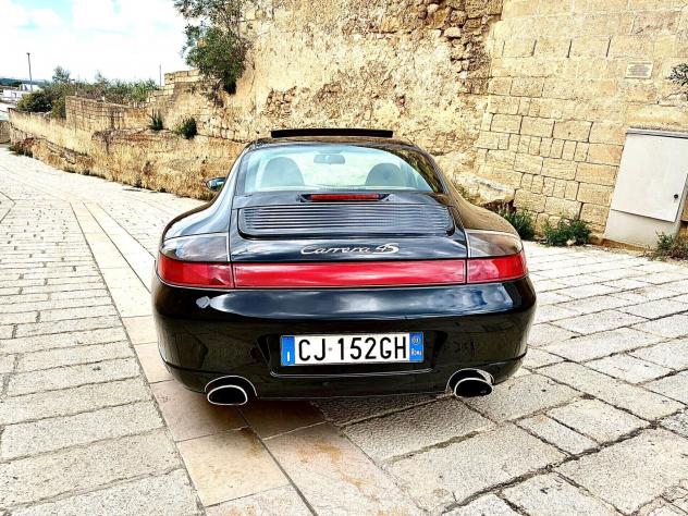 Porsche 996 4S TETTO ASI POCHI KM - Foto 6