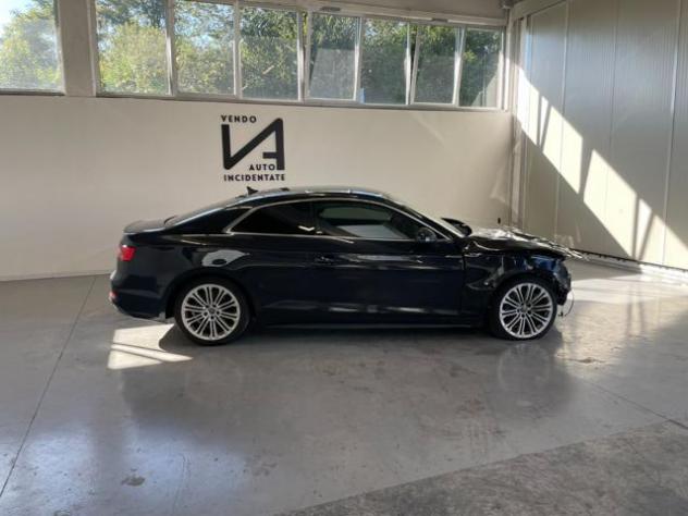 AUDI A5 2.0 TDI 190CV ULTRA S-LINE rif. 23642811 - Foto 8