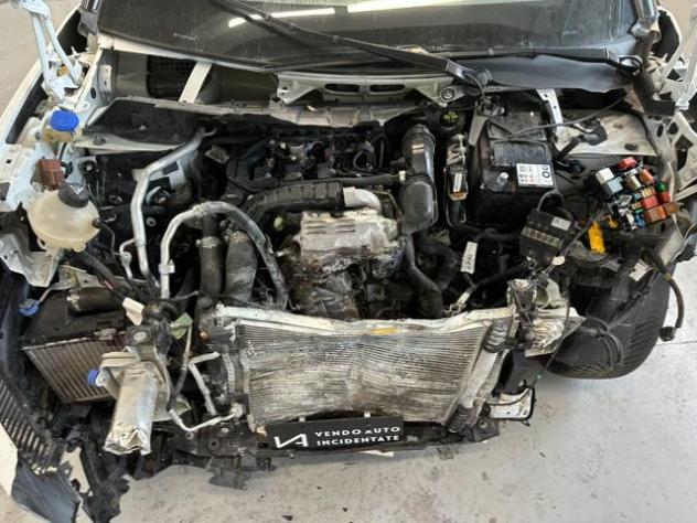 CITROEN C5 Aircross PURETECH 130CV S&S EAT8 FEEL PACK rif. 23772167 - Foto 9