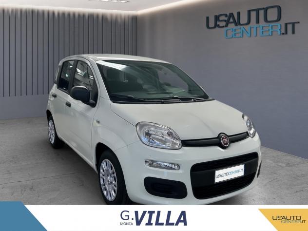 FIAT Panda Serie 7 1.0 70cv HybridPanda - Foto 2