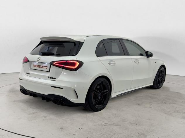 Mercedes-Benz Classe A Mercedes-AMG A 45 S 4MATIC+ - Foto 3