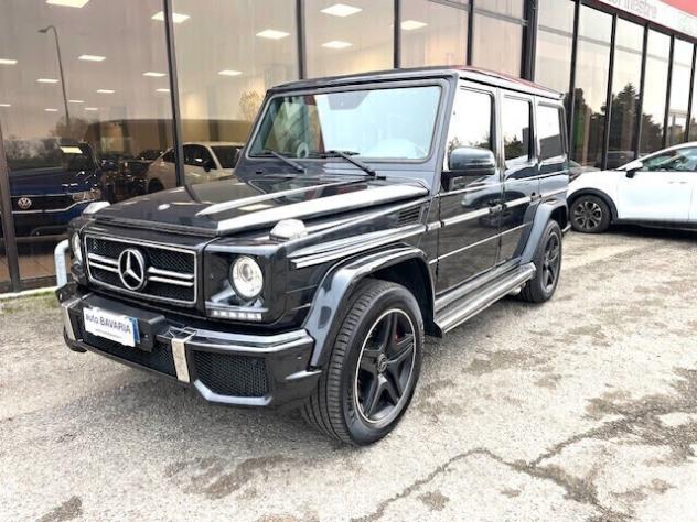 Mercedes-benz G 63 AMG S.W. L - Foto 5