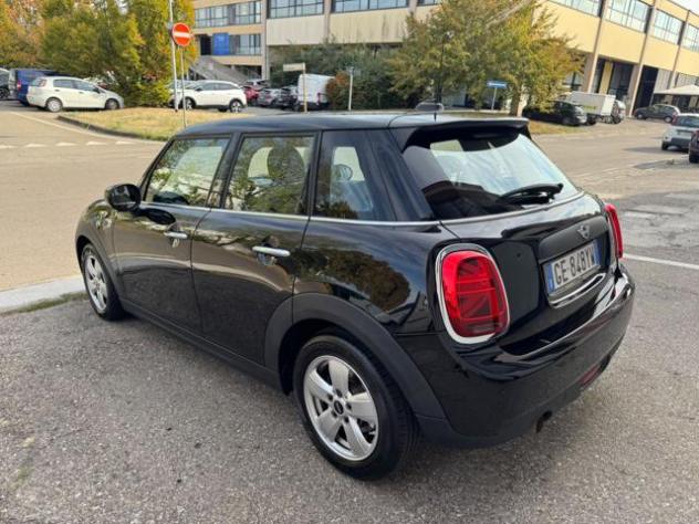 MINI One 1.5 One AUTOGEPY SASSUOLO 05361881051 rif. 24157063 - Foto 6