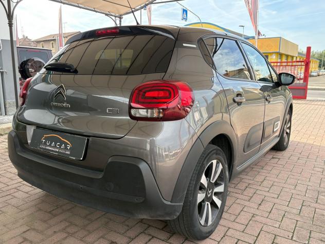 Citroen C3 1.2 PureTech 110 Shine #50681 - Foto 4