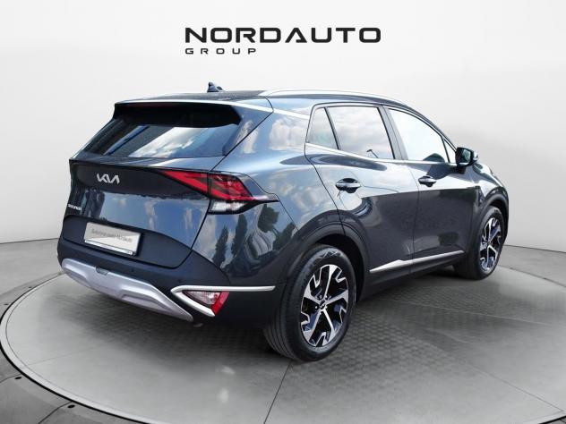 Kia Sportage 5ª serie 1.6 TGDi GPL Style - Foto 4