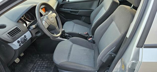 Opel Astra SW 1.7 CDTI 5 porte - Foto 5