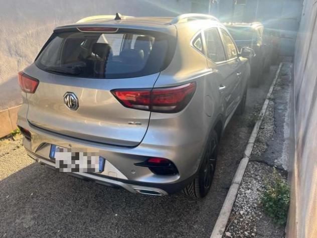 MG ZS LUXURY 1.0T-GDI rif. 24131053 - Foto 3