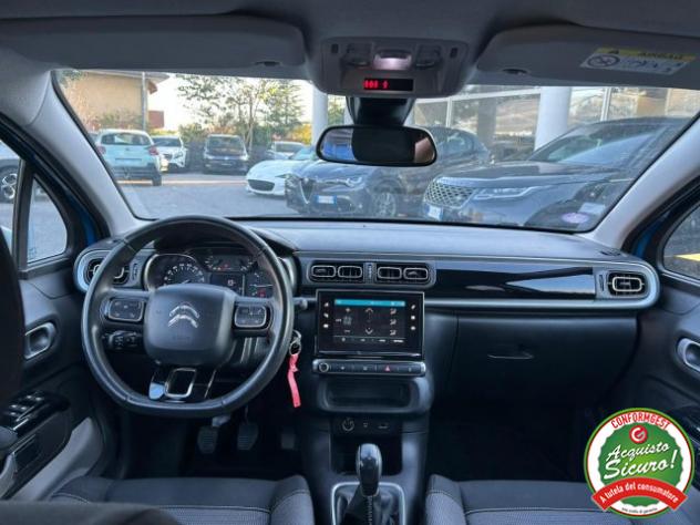 CITROEN C3 PureTech Feel rif. 24211375 - Foto 9
