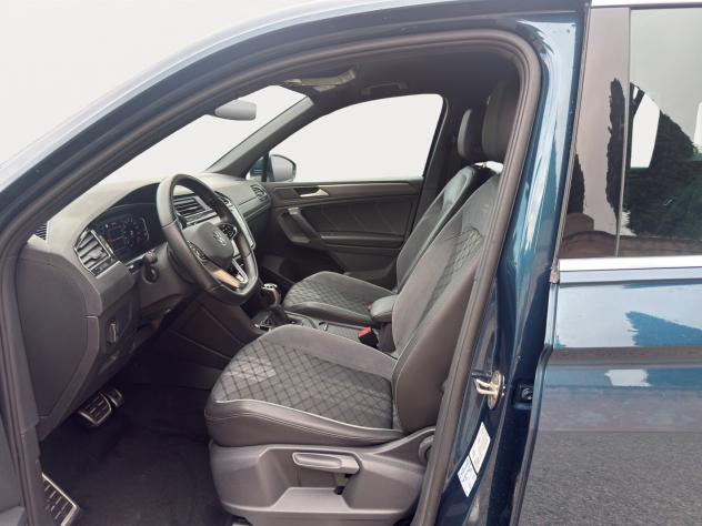 Volkswagen Tiguan 2.0 TDI 150 CV SCR DSG R-Line - 2023 - Foto 9