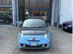 Abarth 595 tutti i lavori fatti 1.4 Turbo T-Jet 160 CV MTA Turismo