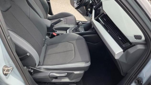 AUDI A1 citycarver 30 TFSI S tronic Admired PERMUTE UNICO. rif. 23992193 - Foto 9