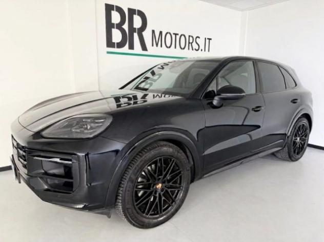 PORSCHE Cayenne 3.0 V6 " IVA ESPOSTA " rif. 23704100