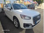 Audi Q2 30 TDI S tronic